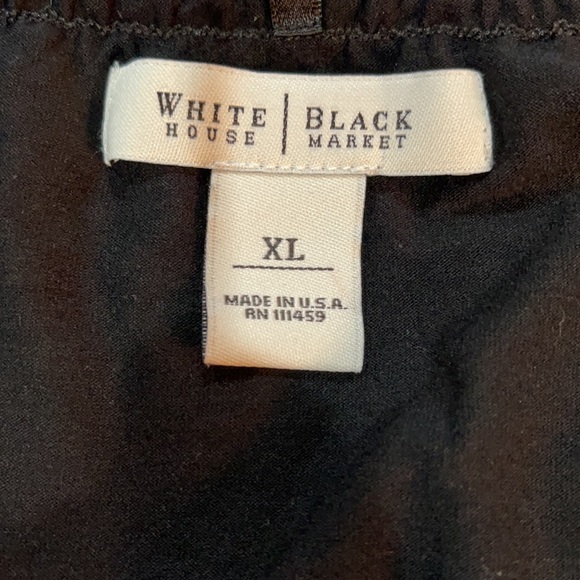 Halter top - Picture 3 of 3